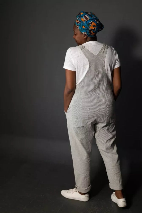 The Harlene Sewing Pattern Uk 6-18