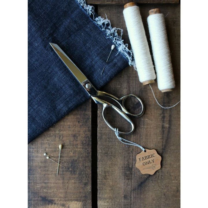 Craftermoon - Fabric Only Scissor Fob 7