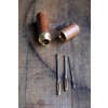 Craftermoon - Wooden Needle Case Sandalwood 6