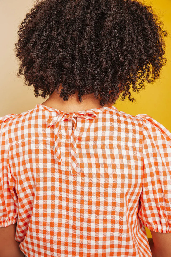 Sagebrush Top - Printed Sewing Pattern