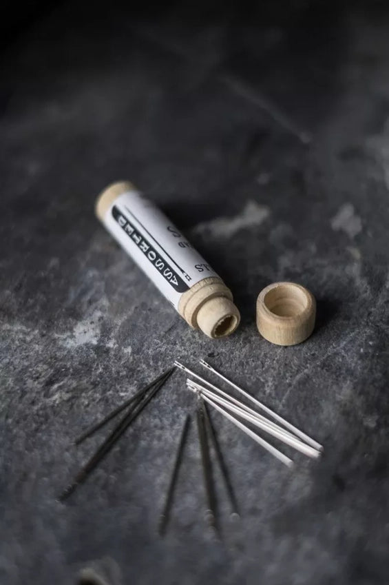 Merchant & Mills Easy Thread Sewing Needles