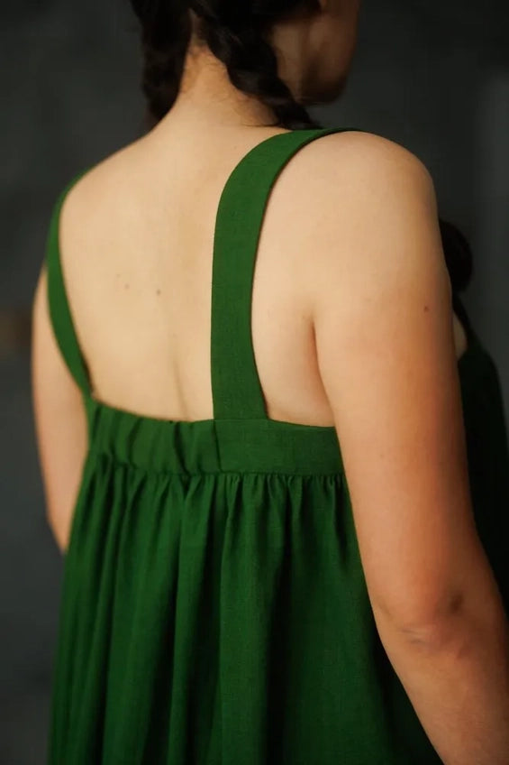 The Honey Sewing Pattern