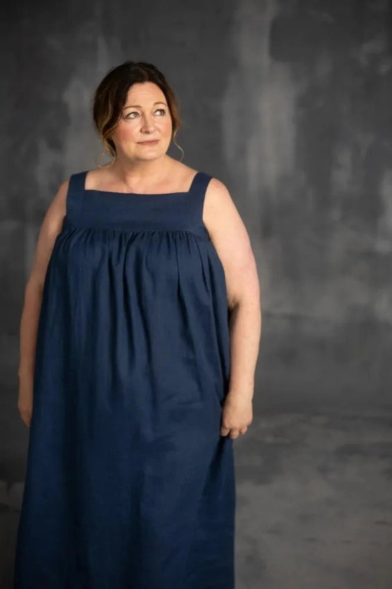 The Honey Sewing Pattern