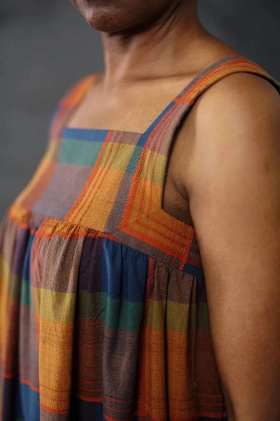 The Honey Sewing Pattern
