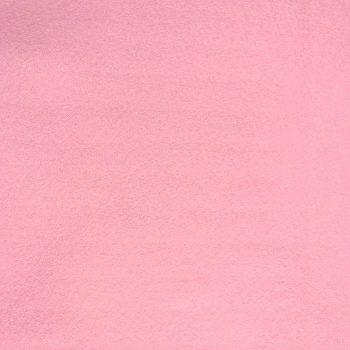 Craftermoon - Pink Lemonade Wool Blend Felt